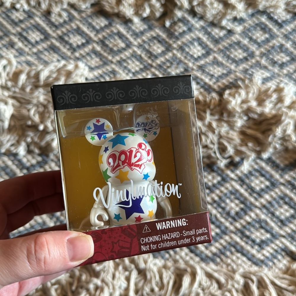 Vinylmation